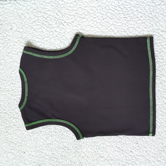 Brandy Melville Connor Dragon Tank - Picture 4 of 4